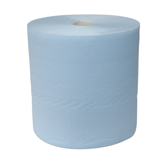 Hakopex Blauw papier 3 laagas